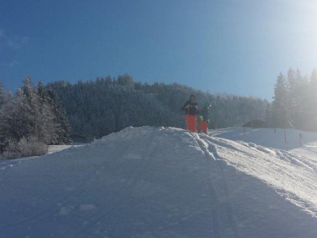 Hatzbauer - Urlaub am BIO-Bauernhof