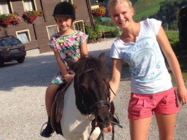 Hatzbauer - Urlaub am BIO-Bauernhof