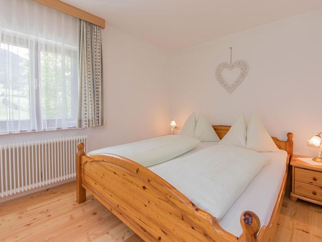 Hatzbauer - Urlaub am BIO-Bauernhof