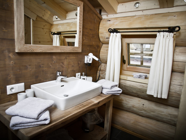 Hüttendorf Maria Alm