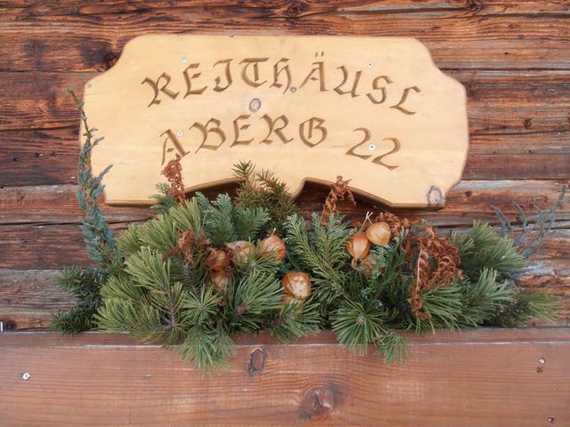 Ferienhaus Christernreith