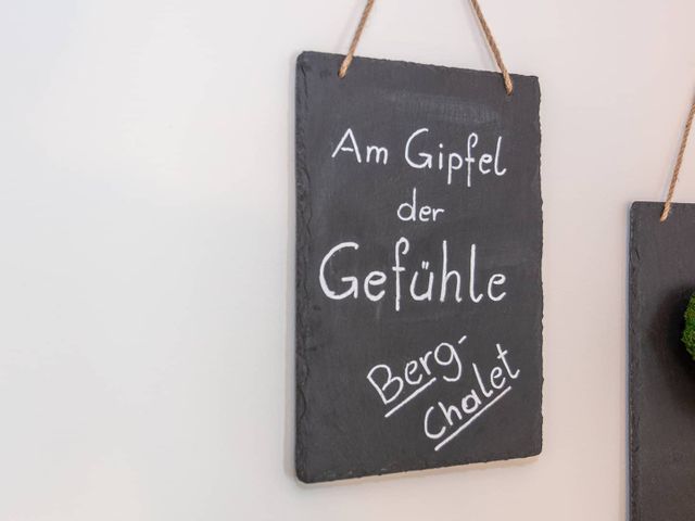 Bergchalet Hochkönig