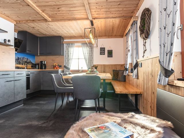 Bergchalet Hochkönig