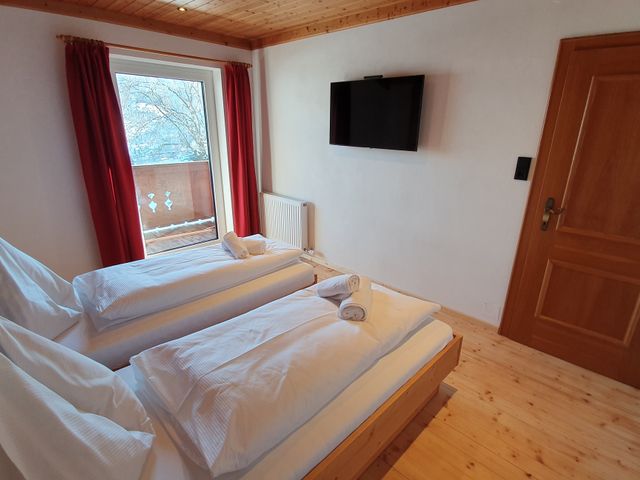 Ferienwohnungen Berg Sait