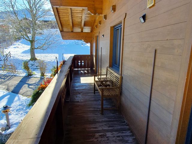 Ferienwohnungen Berg Sait