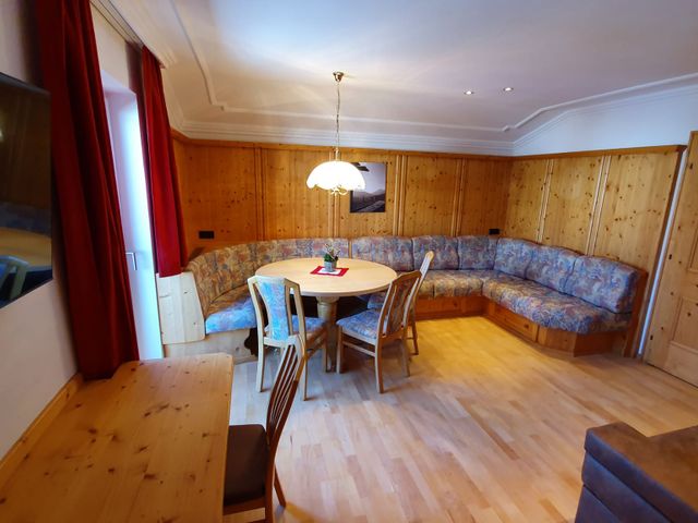 Ferienwohnungen Berg Sait