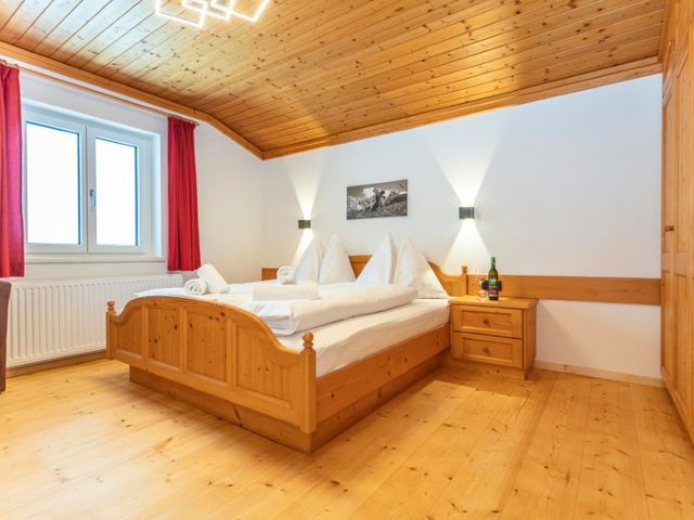 Ferienwohnungen Berg Sait