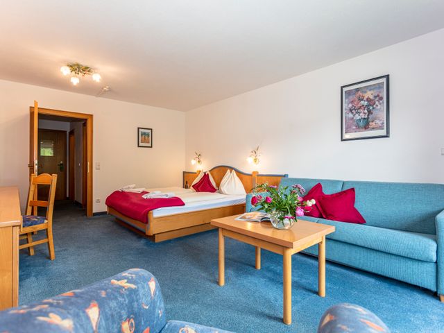 Hotel unser Unterberg