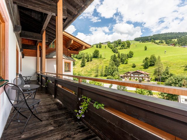 Hotel unser Unterberg