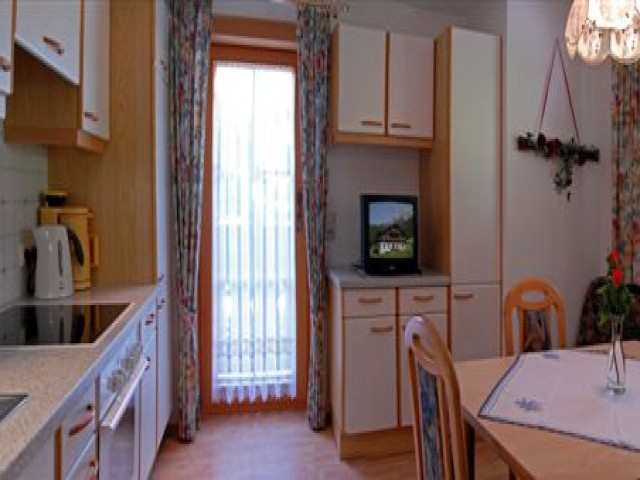 Urlaubsparadies Liebmannhof