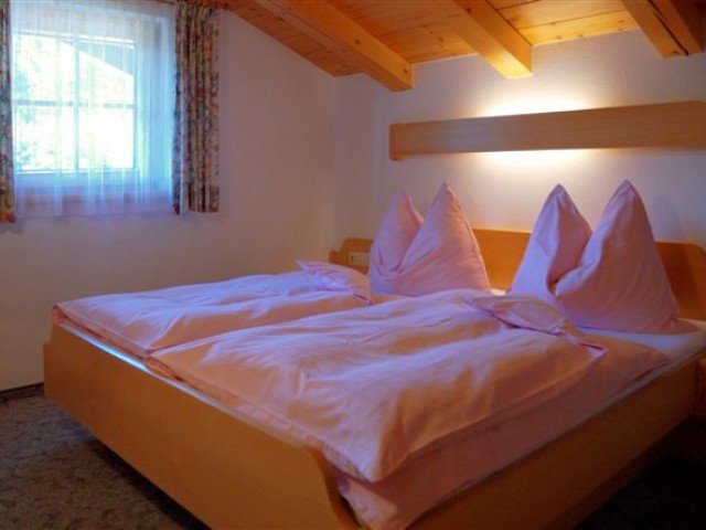 Urlaubsparadies Liebmannhof