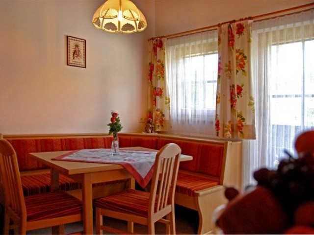 Urlaubsparadies Liebmannhof