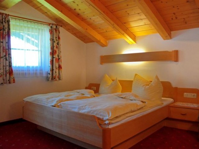 Urlaubsparadies Liebmannhof