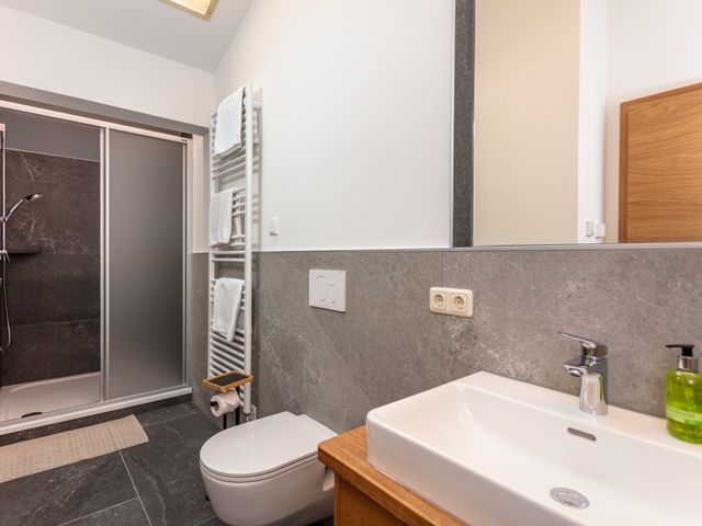 Ferienwohnungen Viehhofbauer in Maria Alm