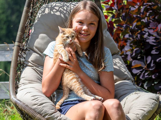 Ferienwohnungen Viehhofbauer in Maria Alm